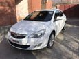  Opel Astra 2011 , 450000 , 