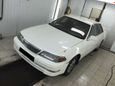  Toyota Mark II 2000 , 183000 , 