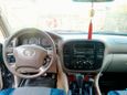 SUV   Toyota Land Cruiser 2003 , 1000000 , -