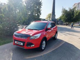 SUV   Ford Kuga 2015 , 1120000 , --