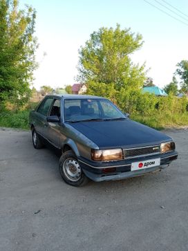  Mazda Familia 1987 , 50000 , -