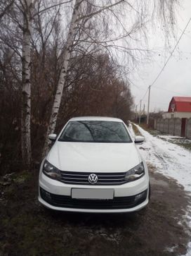  Volkswagen Polo 2016 , 620000 , 