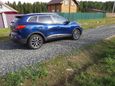 SUV   Renault Kadjar 2017 , 1560000 , 