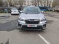 SUV   Subaru Forester 2018 , 2150000 , 