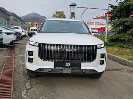 SUV   Jaecoo J7 2023 , 3749900 , 
