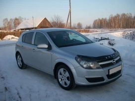  Opel Astra 2004 , 360000 , 