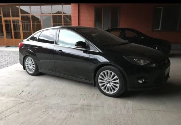  Ford Focus 2012 , 565000 , 