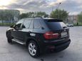 SUV   BMW X5 2007 , 1250000 , 