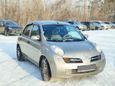  Nissan Micra 2004 , 280000 , 