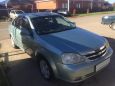  Chevrolet Lacetti 2007 , 140000 , 