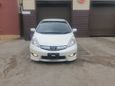  Honda Fit Shuttle 2012 , 780000 , 