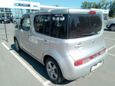  Nissan Cube 2011 , 430000 , 