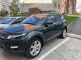 SUV   Land Rover Range Rover Evoque 2014 , 1850000 , 