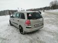    Opel Zafira 2007 , 360000 , 