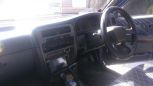 SUV   Nissan Terrano 1995 , 310000 , 