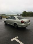  Toyota Avensis 2004 , 425000 , 