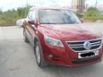 SUV   Volkswagen Tiguan 2009 , 790000 , 