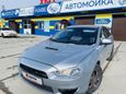  Mitsubishi Lancer 2007 , 368000 , 