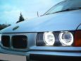  BMW 3-Series 1994 , 210000 , 