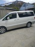    Toyota Alphard 2004 , 399000 , 