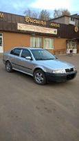  Skoda Octavia 2001 , 160000 , 