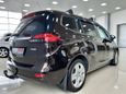    Opel Zafira 2012 , 777000 , 