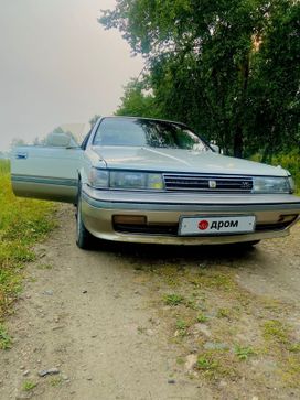  Toyota Camry Prominent 1989 , 200000 , 