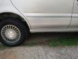    Nissan Presage 2000 , 270000 , --