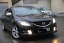  Mazda Mazda6 2008 , 515000 , 