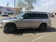 SUV   Subaru Forester 2000 , 285000 , 