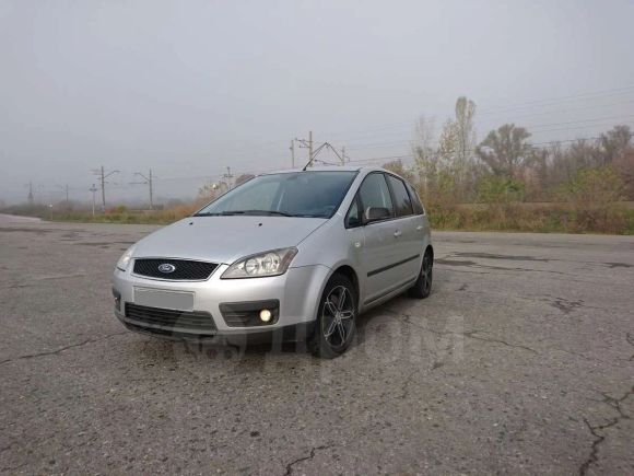    Ford C-MAX 2007 , 395000 , 