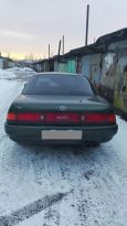  Toyota Corona Exiv 1991 , 95000 , 