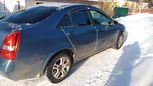  Nissan Primera 2003 , 250000 , 