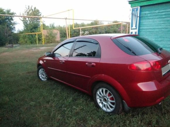  Chevrolet Lacetti 2005 , 230000 , 