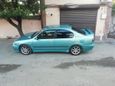  Nissan Primera 1998 , 200000 , 