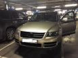 SUV   Volkswagen Touareg 2005 , 550000 , 