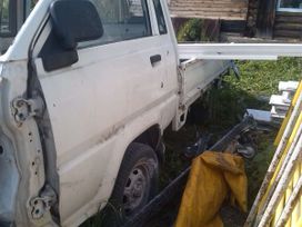    Toyota Town Ace 2002 , 110000 , 