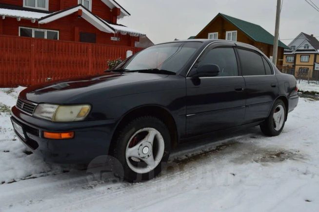  Toyota Corolla 1993 , 135000 , 