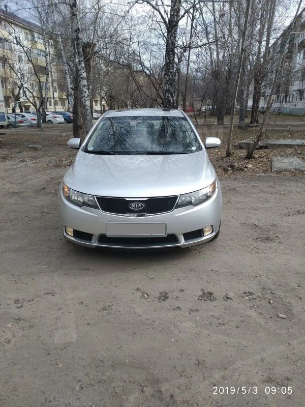  Kia Forte 2010 , 490000 , 