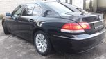  BMW 7-Series 2007 , 550000 , 