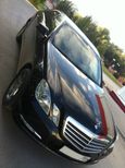  Mercedes-Benz E-Class 2011 , 1070000 , 