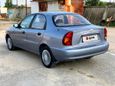  Chevrolet Lanos 2009 , 200000 , 