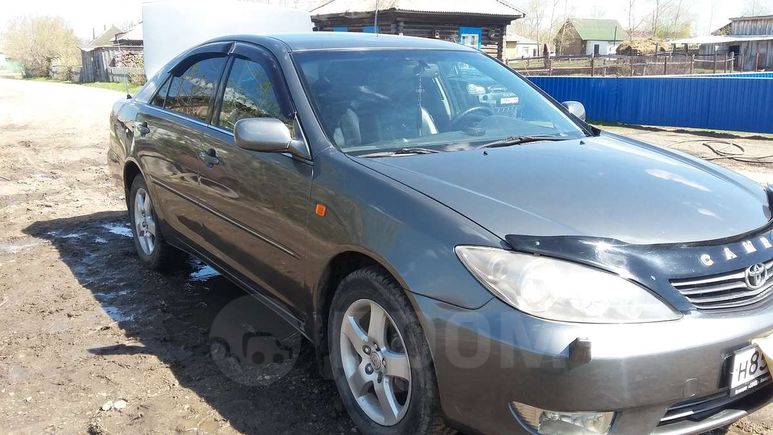  Toyota Camry 2005 , 460000 , 