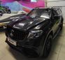 SUV   Mercedes-Benz GLS-Class 2017 , 5500000 , 