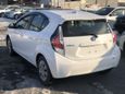  Toyota Aqua 2016 , 700000 , 