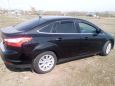  Ford Focus 2013 , 580000 , 