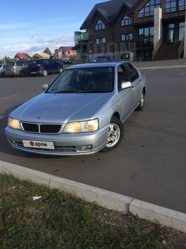  Nissan Bluebird 1998 , 180000 , 