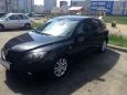  Mazda Mazda3 2007 , 345000 , 