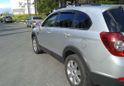 SUV   Chevrolet Captiva 2010 , 635000 , 