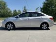  Hyundai Solaris 2011 , 399000 , 